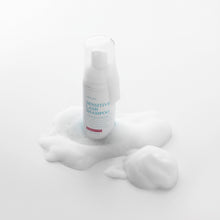 Load image into Gallery viewer, LIRALIRA SENSITIVE LASH SHAMPOO (50ML) +BRUSH