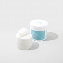 Load image into Gallery viewer, LIRALIRA PURE CLEANSING PAD (100PADS)