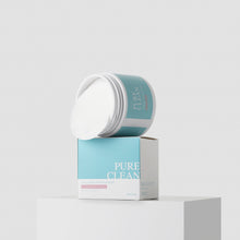 Load image into Gallery viewer, LIRALIRA PURE CLEANSING PAD (100PADS)