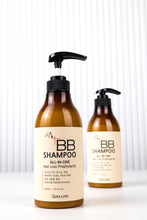 Load image into Gallery viewer, Exclusive Edition! ADELLINE BIO BIOTIN SHAMPOO (500ML)
