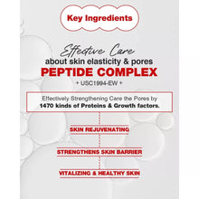 Load image into Gallery viewer, GD-11 CELL FACTORY CICA BLEMISH CLEANSING PACK (130ML)