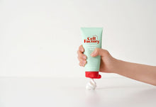 Load image into Gallery viewer, GD-11 CELL FACTORY CICA BLEMISH CLEANSING PACK (130ML)