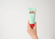 Load image into Gallery viewer, GD-11 CELL FACTORY CICA BLEMISH CLEANSING PACK (130ML)