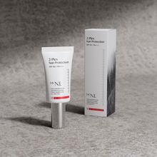 Load image into Gallery viewer, DR. NL 2-PLEX SUN PROTECTION SPF50+/PA++++ (50ML)