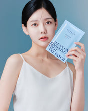 Load image into Gallery viewer, ELDEEN ALL-IN-ONE BOOSTING SHOT EYE PATCH with MICRO NEEDLE (4-PAIRS/PACK)