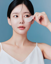 Load image into Gallery viewer, ELDEEN ALL-IN-ONE BOOSTING SHOT EYE PATCH with MICRO NEEDLE (4-PAIRS/PACK)