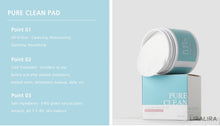 Load image into Gallery viewer, LIRALIRA PURE CLEANSING PAD (100PADS)