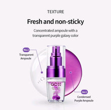 Load image into Gallery viewer, GD-11 ADVANCED LAB ENERGY DOUBLE AMPOULE (30ML)