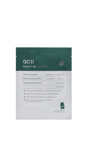Load image into Gallery viewer, GD 11 REPAIR AMPOULE MASK (6 PCS/PACK) (23ml X 6 Sheets)