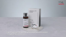 在图库查看器中加载和播放视频,DR. NL VITAMIN C 14% SERUM (20ML)