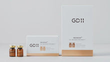 Load and play video in Gallery viewer, GD 11 PREMIUM RX CELL TREATMENT 3+ AMPOULE (3-PAIRS) (21ml)