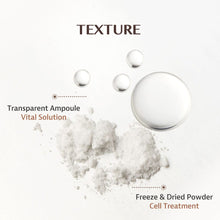 Load image into Gallery viewer, GD 11 PREMIUM RX CELL TREATMENT 3+ AMPOULE (3-PAIRS) (21ml)