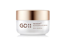 Load image into Gallery viewer, GD 11 PREMIUM RX REVITALIZING EYE CREAM (30ml)