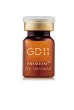 Load image into Gallery viewer, GD 11 PREMIUM RX CELL TREATMENT 3+ AMPOULE (3-PAIRS) (21ml)
