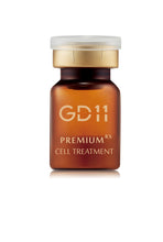 Load image into Gallery viewer, GD 11 PREMIUM RX CELL TREATMENT 3+ AMPOULE (3-PAIRS) (21ml)