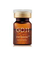 Load image into Gallery viewer, GD 11 PREMIUM RX CELL TREATMENT 3+ AMPOULE (3-PAIRS) (21ml)