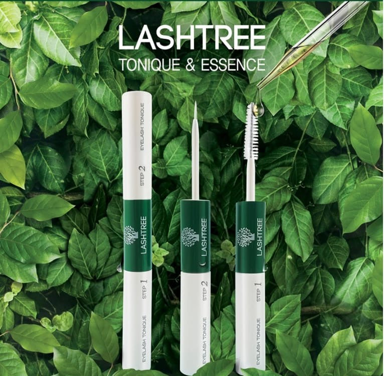 LASHTREE Eyelash Tonique & Essence