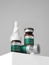 Load image into Gallery viewer, GD 11 REPAIR AMPOULE PROGRAM [POWDER 100mg + SOLUTION 5ML/ 1-PAIR ] x2 (Sold in 2-Pair/2 Box)
