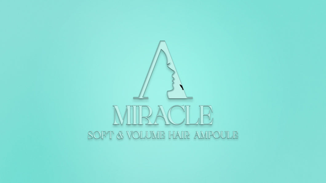 Exclusive Edition!  ADELLINE MIRACLE SOFT & VOLUME HAIR AMPOULE (7ML X 15EA)/PACK