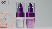 Load and play video in Gallery viewer, GD-11 ADVANCED LAB ENERGY DOUBLE AMPOULE (30ML)
