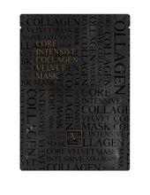 Load image into Gallery viewer, CORE INTENSIVE COLLAGEN VELVET MASK (25g x 5ea)

