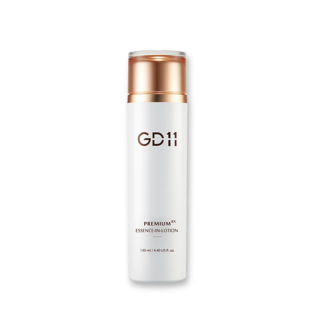 GD 11 PREMIUM RX ESSENCE IN LOTION (130ml)