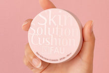 Load image into Gallery viewer, FAU SKIN SOLUTION CUSHION PINK EDITION with REFILL (15g+15g)
