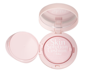 Load image into Gallery viewer, FAU SKIN SOLUTION CUSHION PINK EDITION with REFILL (15g+15g)
