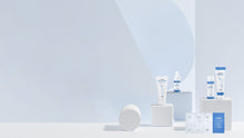 Load image into Gallery viewer, I.Ze&#39;Ze&#39; ANYONE MINIATURE CARE TRAVEL KIT (4 ITEMS)
