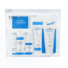 Load image into Gallery viewer, I.Ze&#39;Ze&#39; ANYONE MINIATURE CARE TRAVEL KIT (4 ITEMS)
